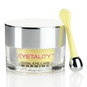  Serious Skincare Eyetality Morning Cream with Wand Beauty