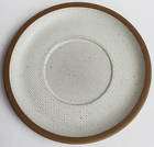 midwinter stoneware plate  