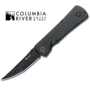  Columbia River Folding Knife Assisted Hissatsu