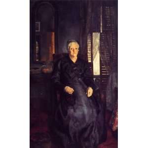 Hand Made Oil Reproduction   George Wesley Bellows   32 x 54 inches 