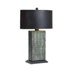  Kichler Table Lamps 70771CA Westwood Table Lamp Hand 