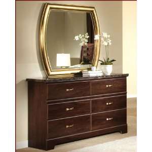   Furniture Dresser & Mirror Westwood ST 54859 68