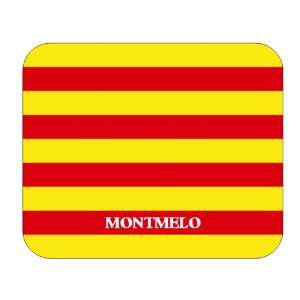  Catalunya (Catalonia), Montmelo Mouse Pad 