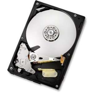  Hdd 250Gb 7200Rpm Sata300 8Mb By Hitachi Electronics