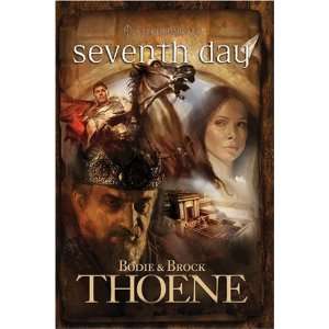   Day (A. D. Chronicles, Book 7) [Paperback] Bodie Thoene Books