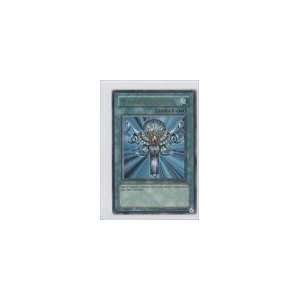   2002 2011 Yu Gi Oh Promos #HL7 1   Monster Reborn Sports Collectibles