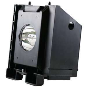  BTI Replacement Lamp. REAR PROJECTION TV REPL LAMP FOR 