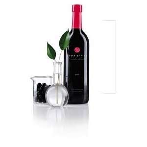  Monavie Pulse 1 Bottle New Red Insured Health & Personal 