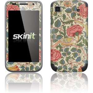 Skinit Rose by William Morris Vinyl Skin for Samsung Galaxy S 4G (2011 