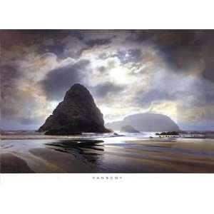  William Vanscoy   Another Place To Be Canvas