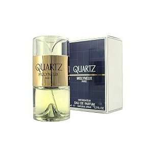  QUARTZ/MOLYNEUX EDP SPRAY (W) 1.7 OZ Health & Personal 