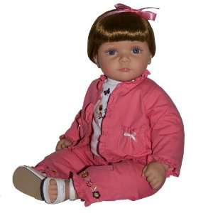  Molly P. Originals 18¿ Maggy Doll Toys & Games