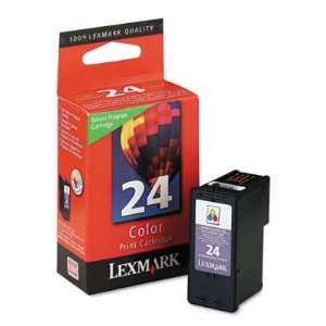 Ink Cartridge for X3530   200 Page Yield, Tri Color(sold in packs of 2 