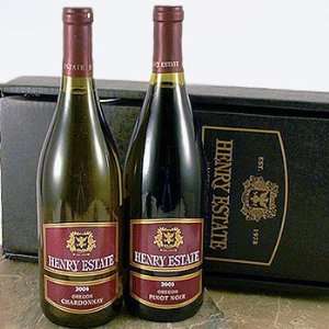  Henry Estate Wine Pack
