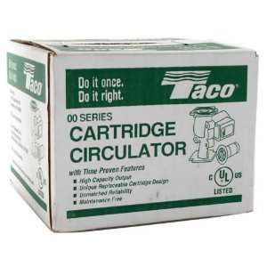  Cartridge Circulator