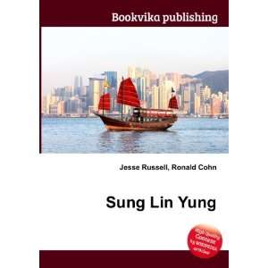  Sung Lin Yung Ronald Cohn Jesse Russell Books