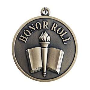  2 1/4 Honor Roll Award with Ribbon TM1472 Everything 