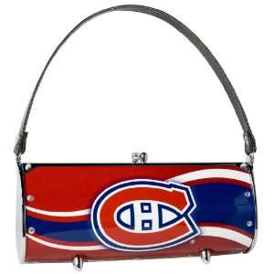  Littlearth Montreal Canadiens Fender Purse Sports 