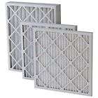 14x24x1 Merv 8 Pleated Filters Case Of 12