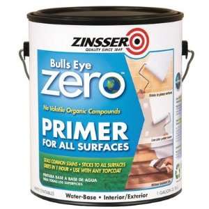  1 Gallon Bulls Eye Zero Primer 249020 [Set of 2] Toys 
