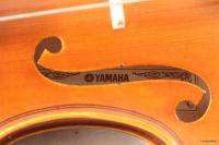 HYSON MUSIC CERTIFIED YAMAHA VA 5 13 VIOLA WITH SOFT CASE  