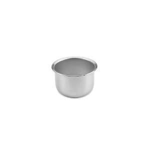  Vollrath 54422   Mixing Bowl, 24 oz, Stainless Kitchen 