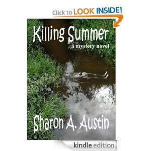 Start reading Killing Summer  Don 