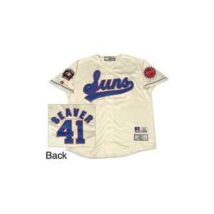  Minor League Baseball Jacksonville Suns Tom Seaver #41 