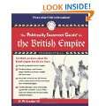 The Politically Incorrect Guide to the British Empire (The Politically 
