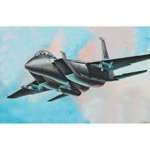  Revell 1200 F 15 Eagle KFOR MiniKit Toys & Games