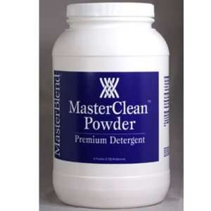    MasterBlend Master Clean Powder (55 Gallon Drum) 