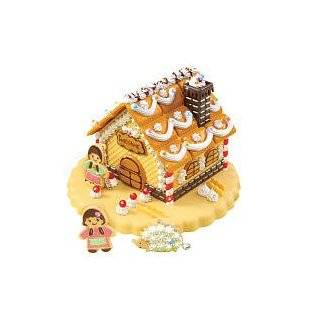 Whipple Gingerbread Treat House by International Playthings