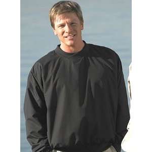  Inner Harbor Golf Wind Shirt 32 (ColorNavy,SizeL 