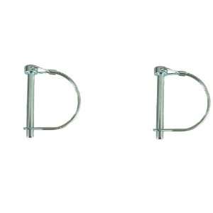  Ladder Max Replacement Pins (2 Pins Per Pack) for use on all Ladder 