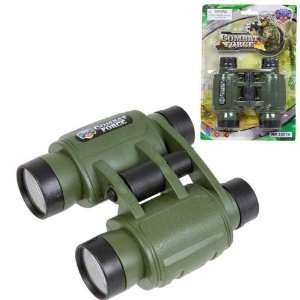 Military Binoculars 