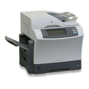  HP 4345 LaserJet MultiFunction Printer RECONDITIONED 