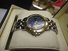 authentic raymond weil tango blue dial $ 350 00 see suggestions