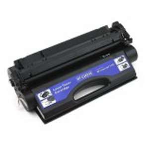   Remanufactured HP Q2624X Black Laser   4,000 page yield Electronics