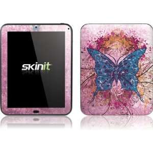  Memories skin for HP TouchPad