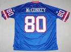 Brand New with Tags, NEW YORK GIANTS PHIL McCONKEY #80 NFL Premier 