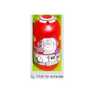  Mighty Beanz 2009 Series 1 Common Space Single #67 