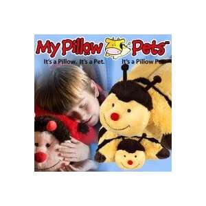  Pillow Pet Toys & Games