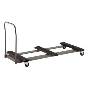  Flat Stacking Standard Folding Table Caddy for 36 W x 60 