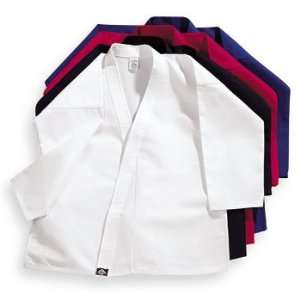  Middleweight Traditional Jacket