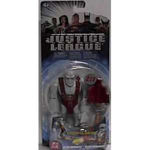  Justice League Ultra Humanite Action Figure Toys & Games