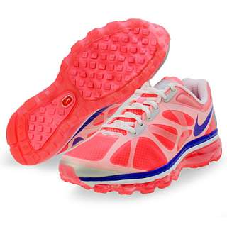 NEW NIKE AIR MAX 2012 (GS) BIG KIDS Size 7 Pink Flash Shoes   ID 