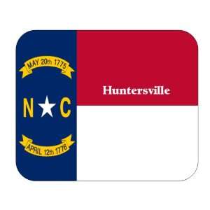  US State Flag   Huntersville, North Carolina (NC) Mouse 