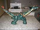 imaginext spike the ultra dinosaur spike only 