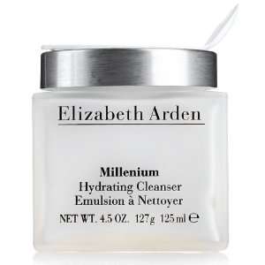    Elizabeth Arden Millenium Hydrating Cleanser, 4.5 Ounce Box Beauty