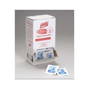  Hygienic Cleaning Wipes   ERB890D (Lot 6 Box of 100)